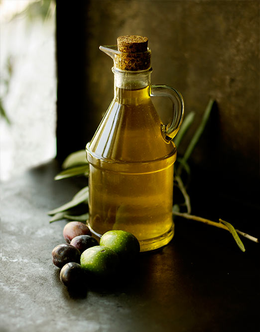 Olive oil